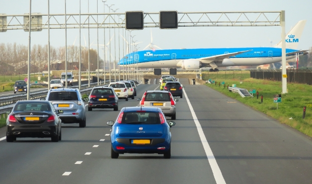 <p>Plezierig wonen en werken met alle drukte, het moet kunnen, zo staat in de omgevingsvisie van gemeente Haarlemmermeer.</p>