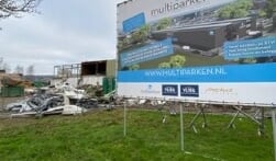 VLIEG Bedrijfsmakelaars bouwt aan Multipark