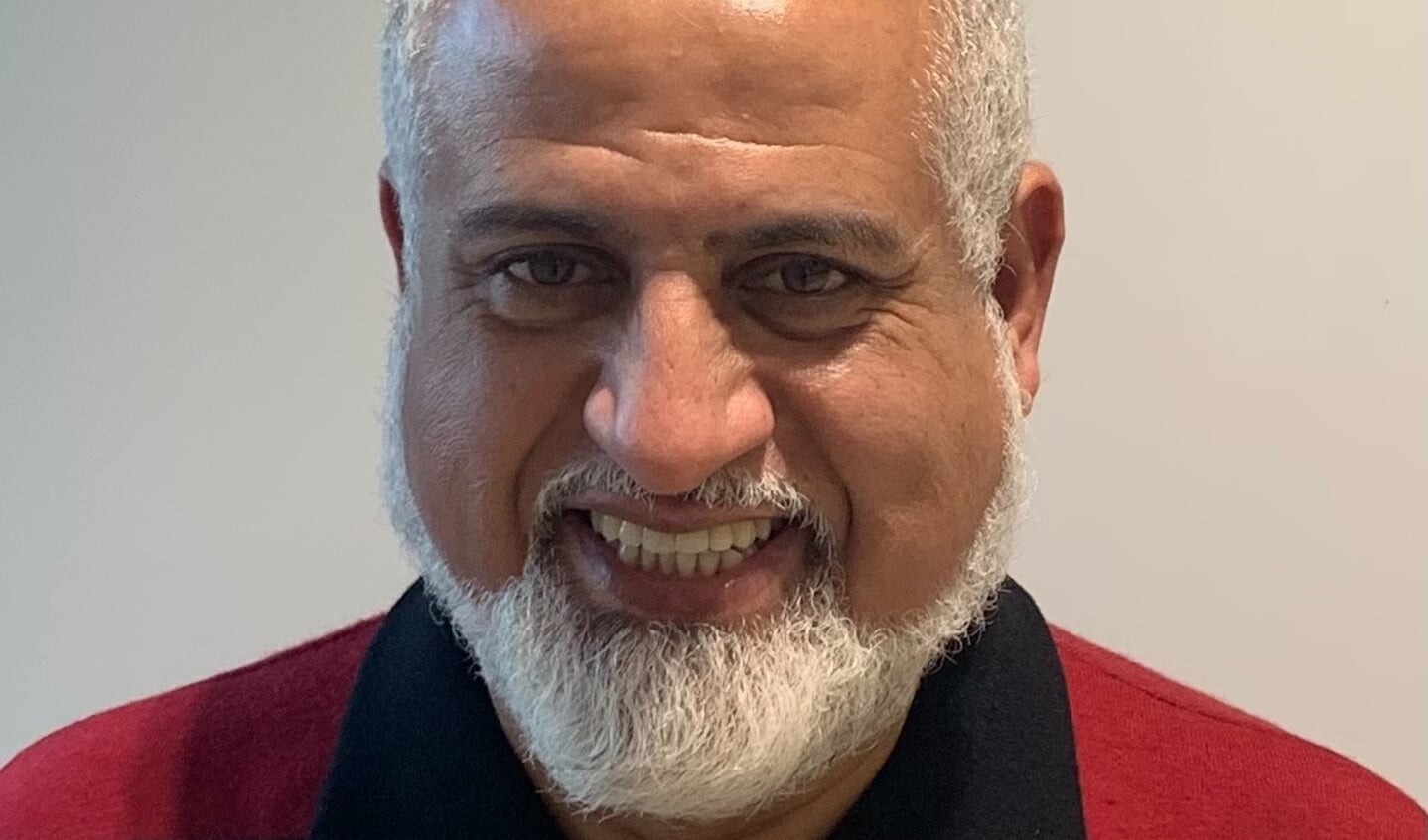 Mohamed El Fakiri