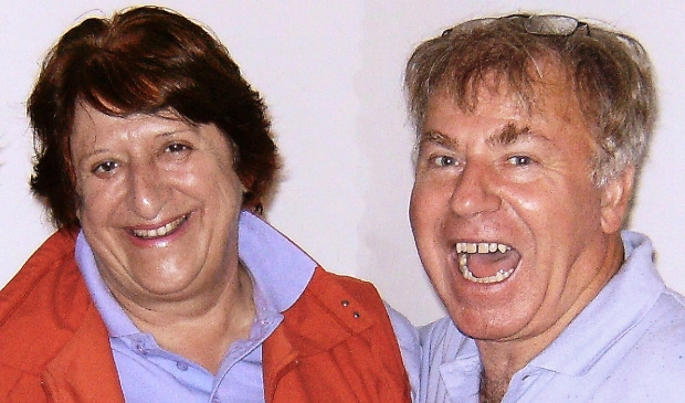 Laat u verrassen door Eveline en Francesco. (Aangeleverde foto)