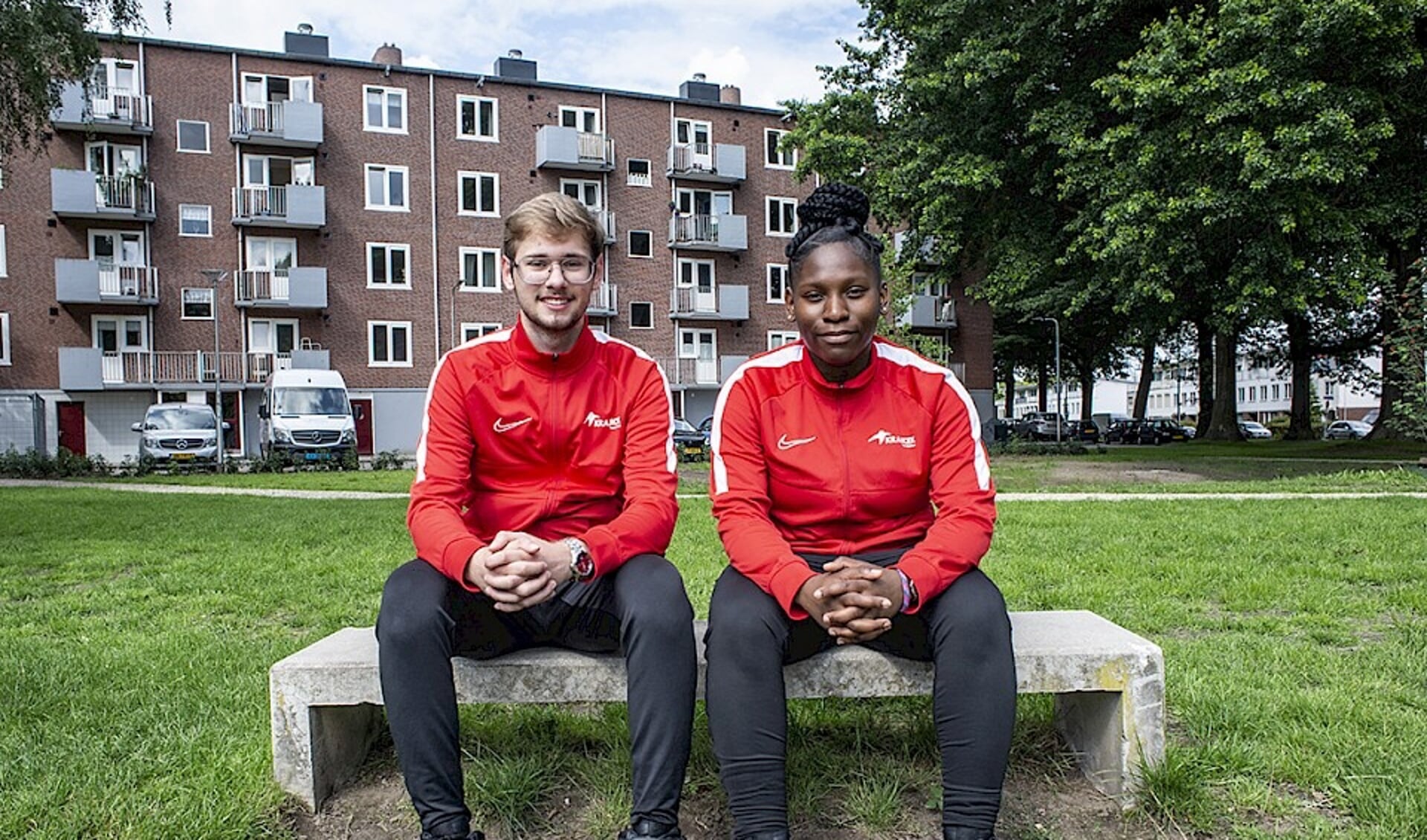 Jongeren in de Mare kunnen ‘solliciteren’ op speciale Krajicek Scholarship functie.