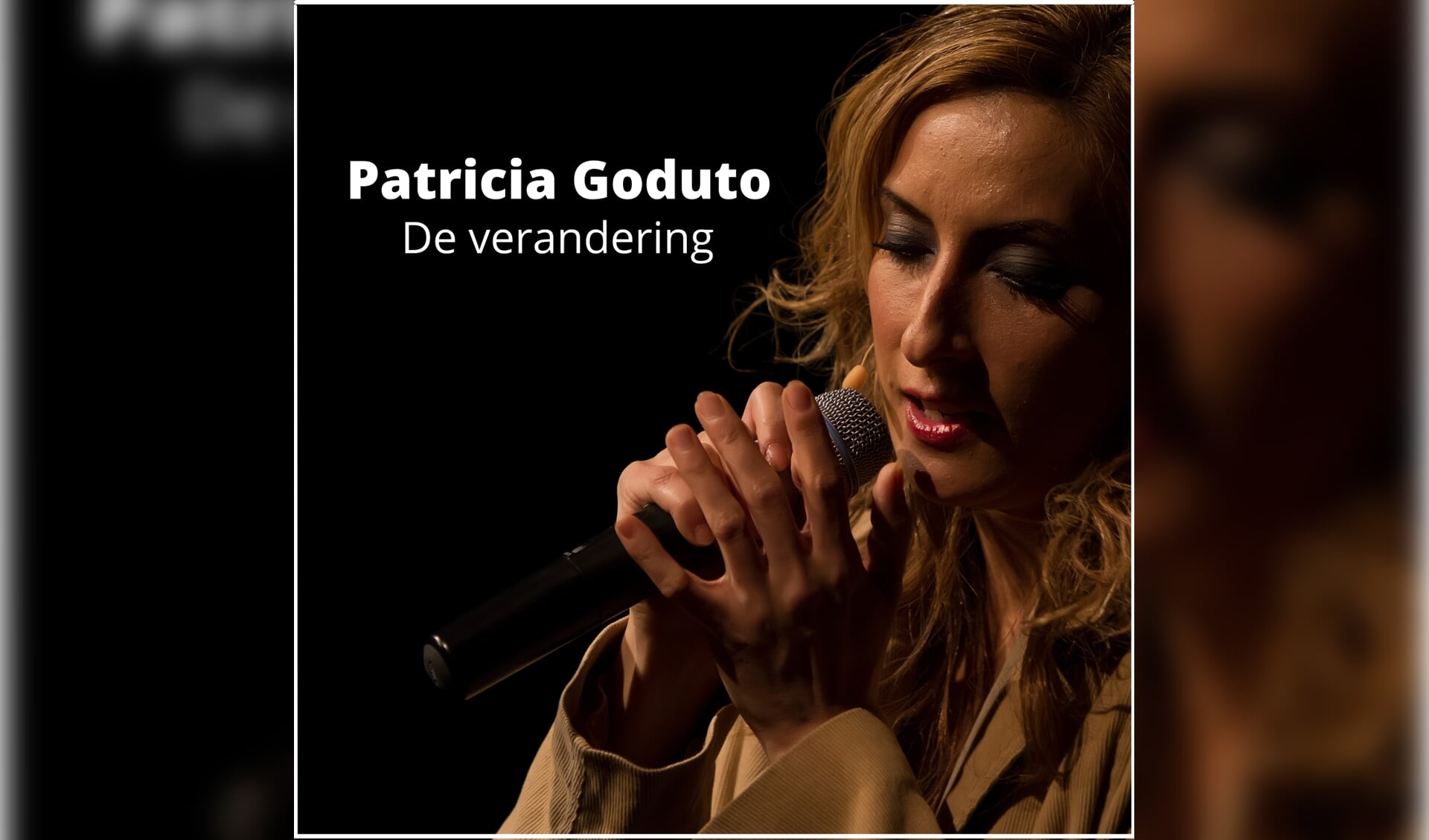 Patricia Goduto.