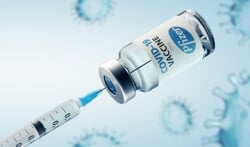 Vaccinatie weigeren: géén reden voor ontslag op staande voet