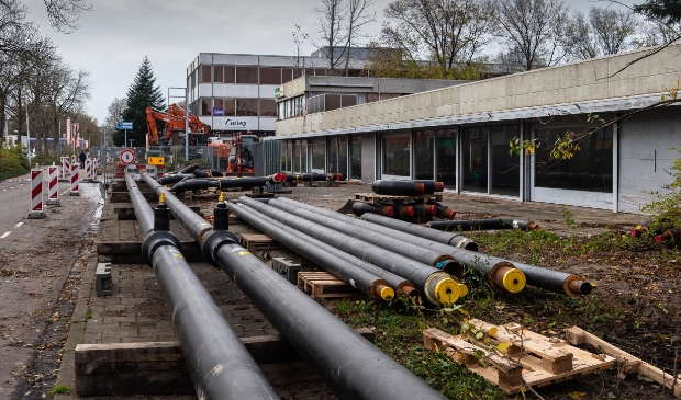 <p>In november 2020 werd het Wagenweggebied voorbereid op stadsverwarming. Inmiddels is een groep Purmerendse gebruikers boos over de exorbitante tariefsverhogingen. </p>
