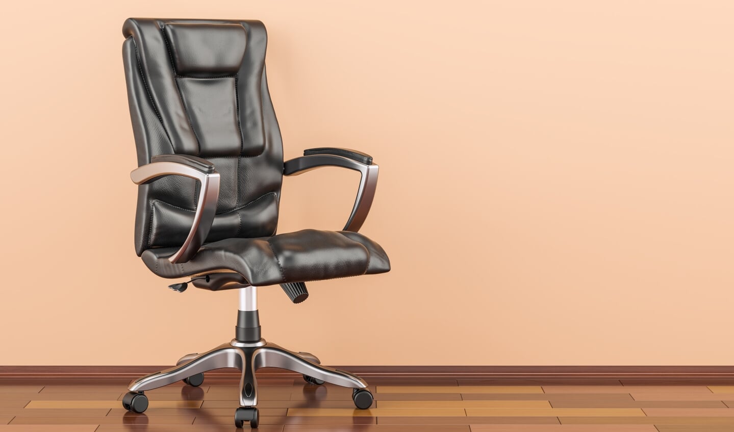 Waar moet je op letten als je een bureaustoel koopt? 