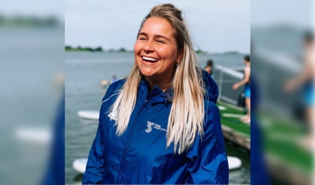<p>Stem op Rachel Plaggenburg voor Buurtsportcoach van het jaar. </p>