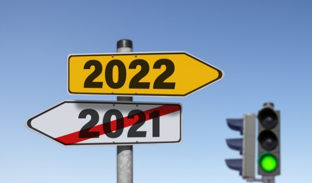 <p>Goede voornemens voor 2022? Vrijwilligers Centrale Amsterdam heeft suggesties.</p>