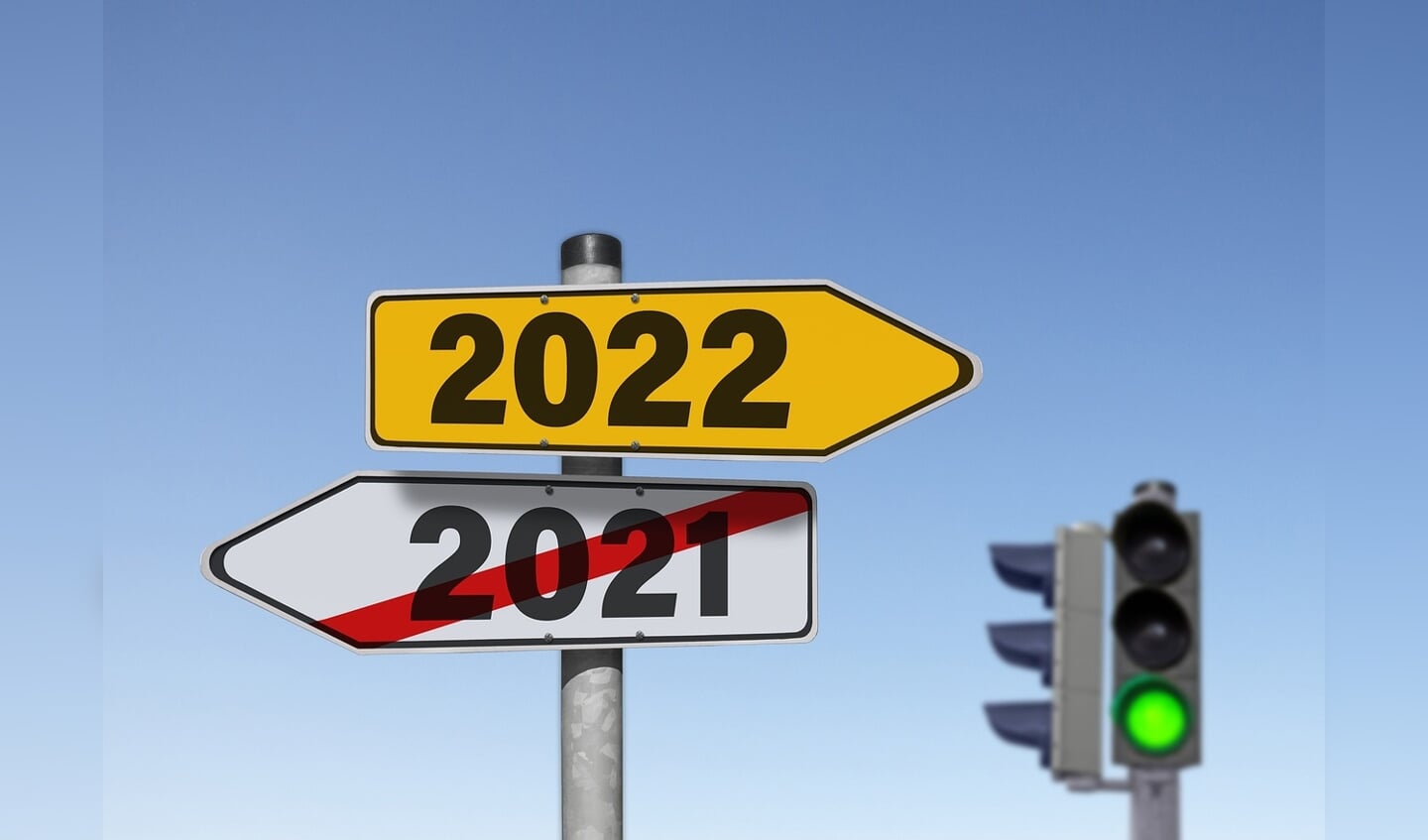 Goede voornemens voor 2022? Vrijwilligers Centrale Amsterdam heeft suggesties.