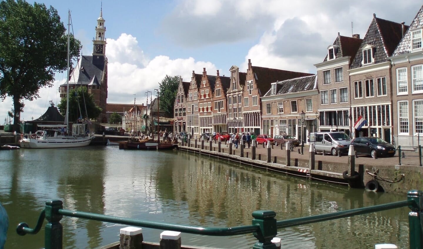 Hoorn krijgt een 8 als het gaat om financiële gezondheid van de gemeente.