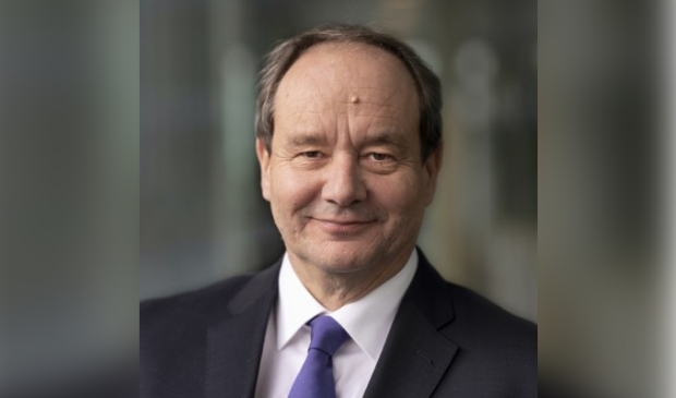 Hans Vijlbrief wordt Staatssecretaris Mijnbouw