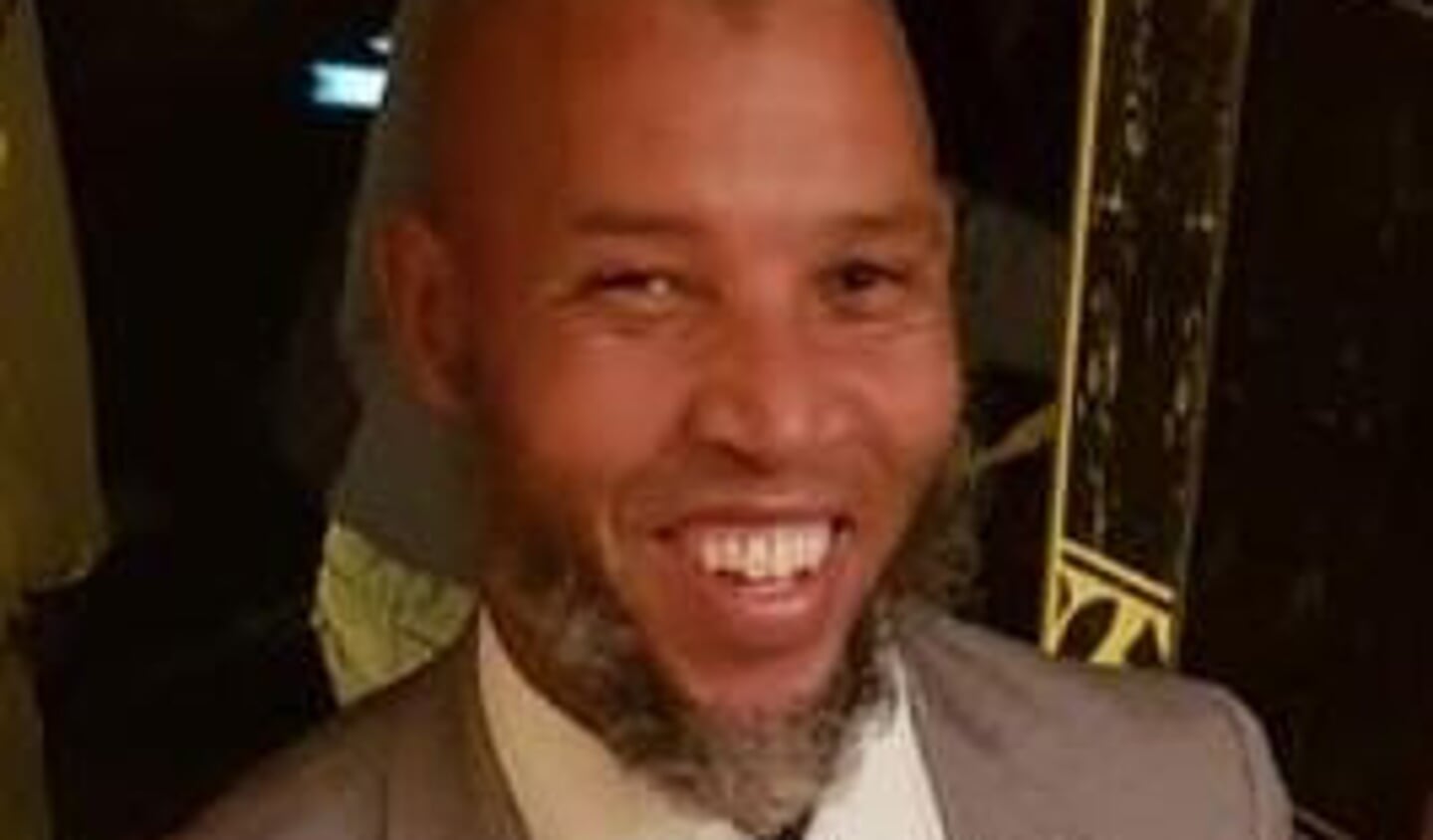 Mohamed Oughris