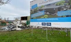 VLIEG Bedrijfsmakelaars bouwt aan Multipark