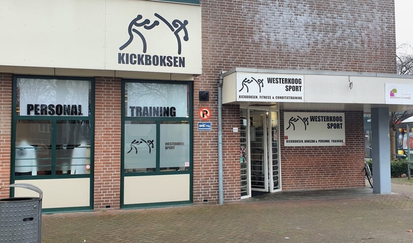 Is er nog plek voor de sportschool?