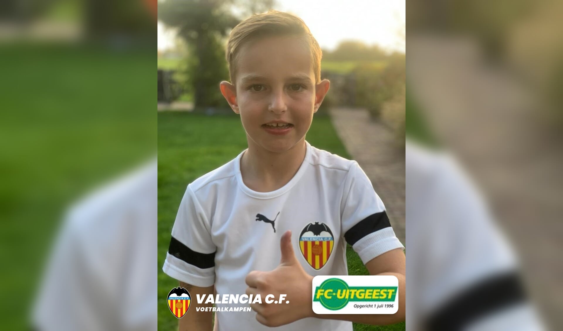 Cas Zuurbier naar Valencia CF.