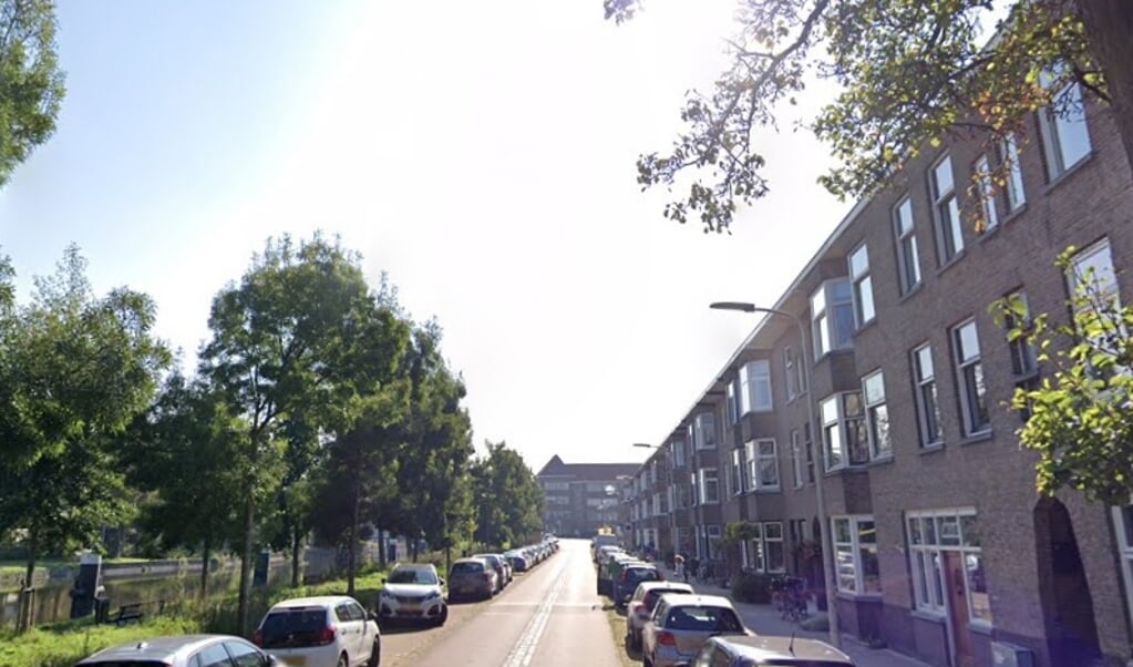 Per 1 januari 2023 worden de stoep, straat en groenstrook aan de Cromvlietkade, Geestbrugkade en een gedeelte van de Nassaukade weer van Rijswijk.