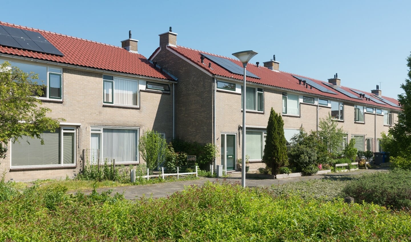Uit hun eerste quick scan zijn 254 huurwoningen in Maasdijk geschikt gevonden.