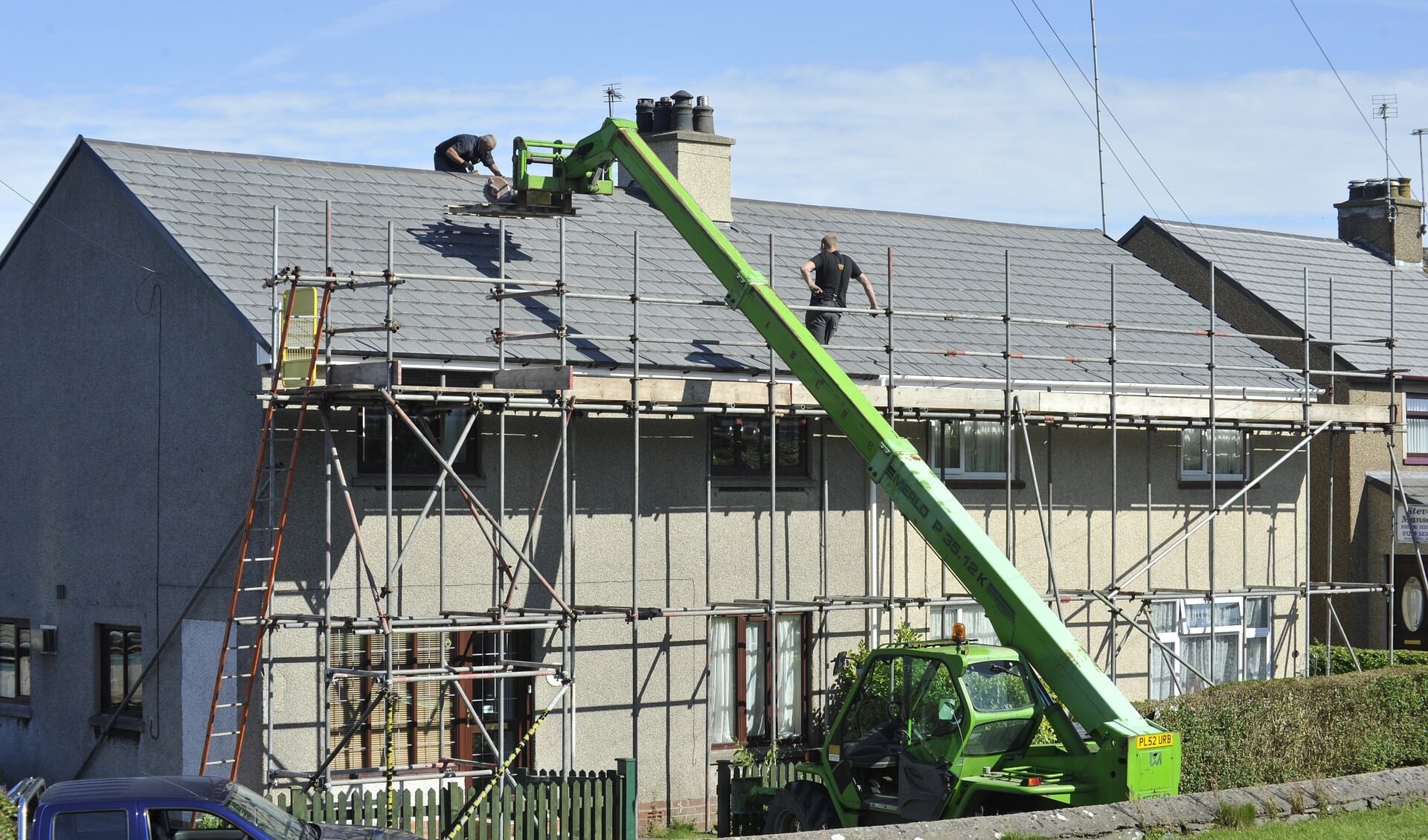 Kunnen dakopbouwen bijdragen aan de oplossing van het woningtekort in het Westland?
