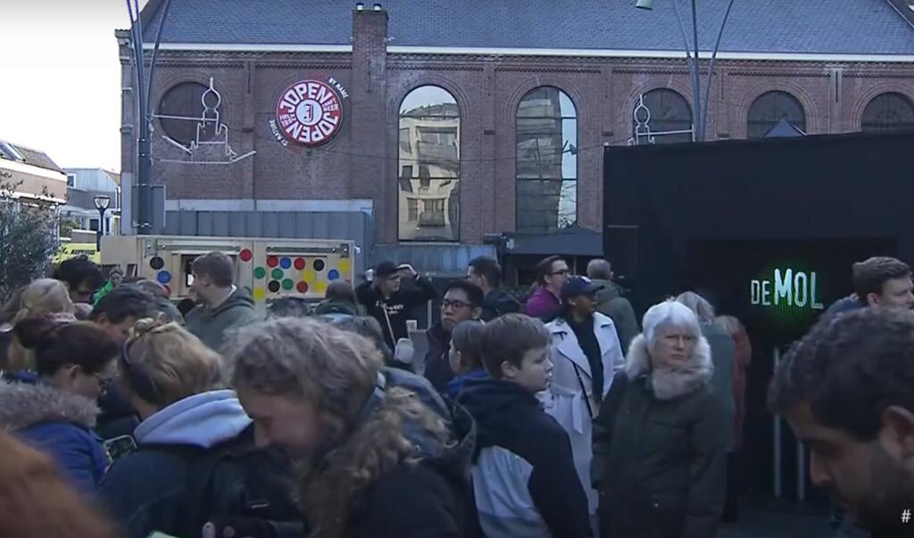 Wie Is De Mol 2023: Blijf Op De Hoogte Via Rodi | Al Het Nieuws Uit Haarlem