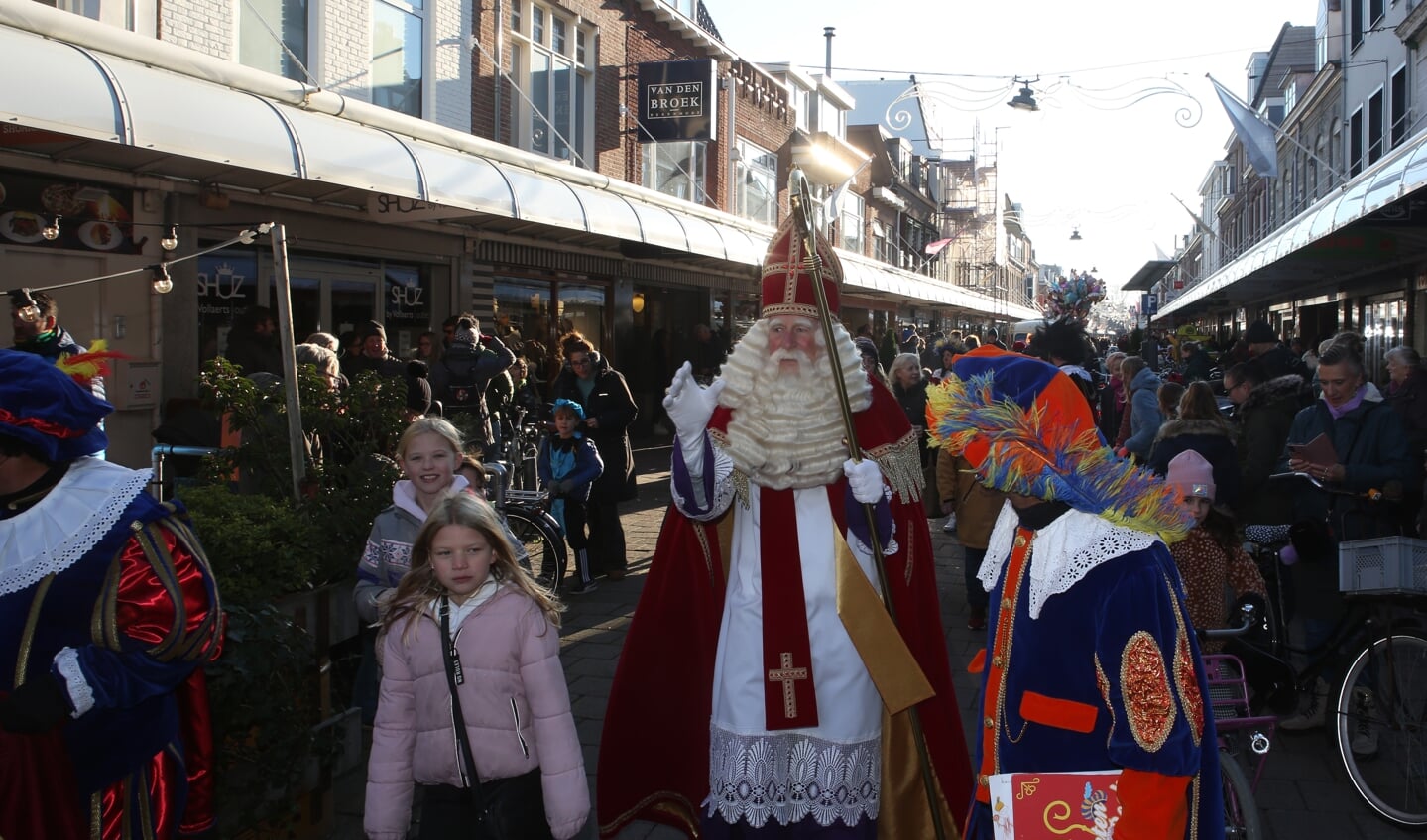 Sinterklaas, Pietenbende, cronjestraat, Haarlem, Cronjestraat, 