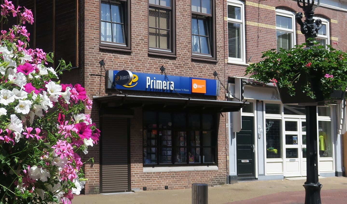 De Primera in Oud-Rijswijk verandert van eigenaren.