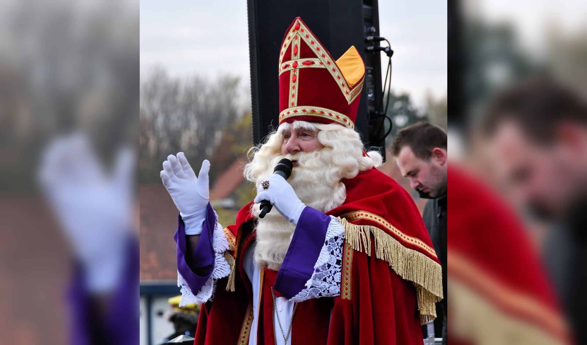 Sinterklaasintochten 2022 In De Zaanstreek, Alle Informatie Op Een Rij | Al  Het Nieuws Uit Zaanstad