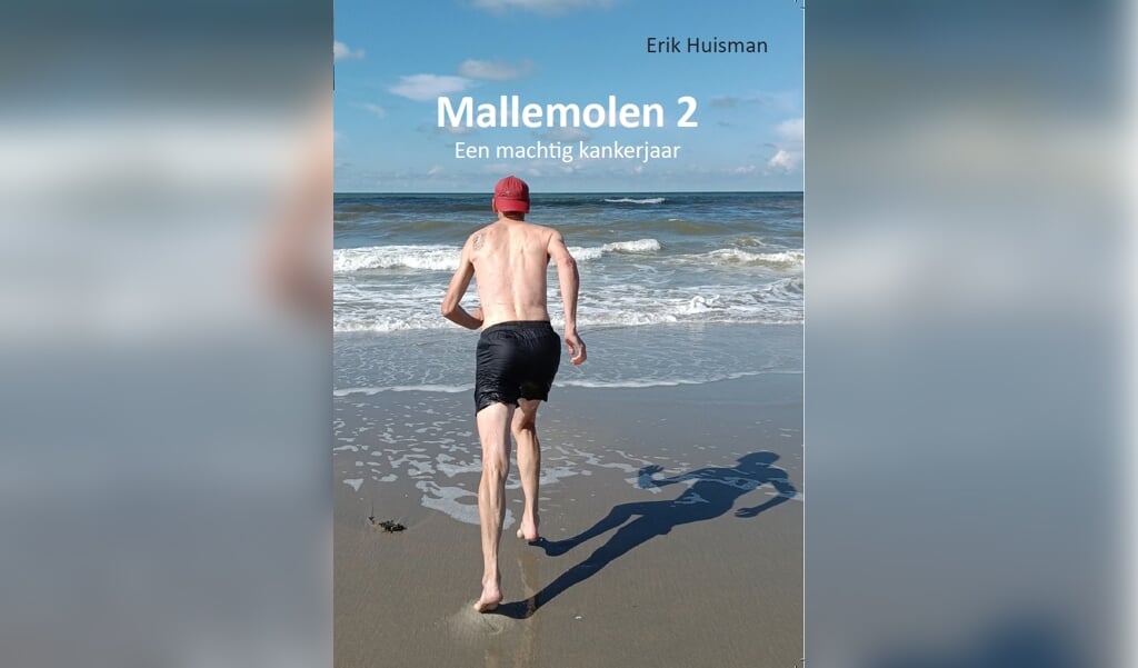 Tweede-boek-Erik-Huisman-over-een--machtig-kankerjaar-