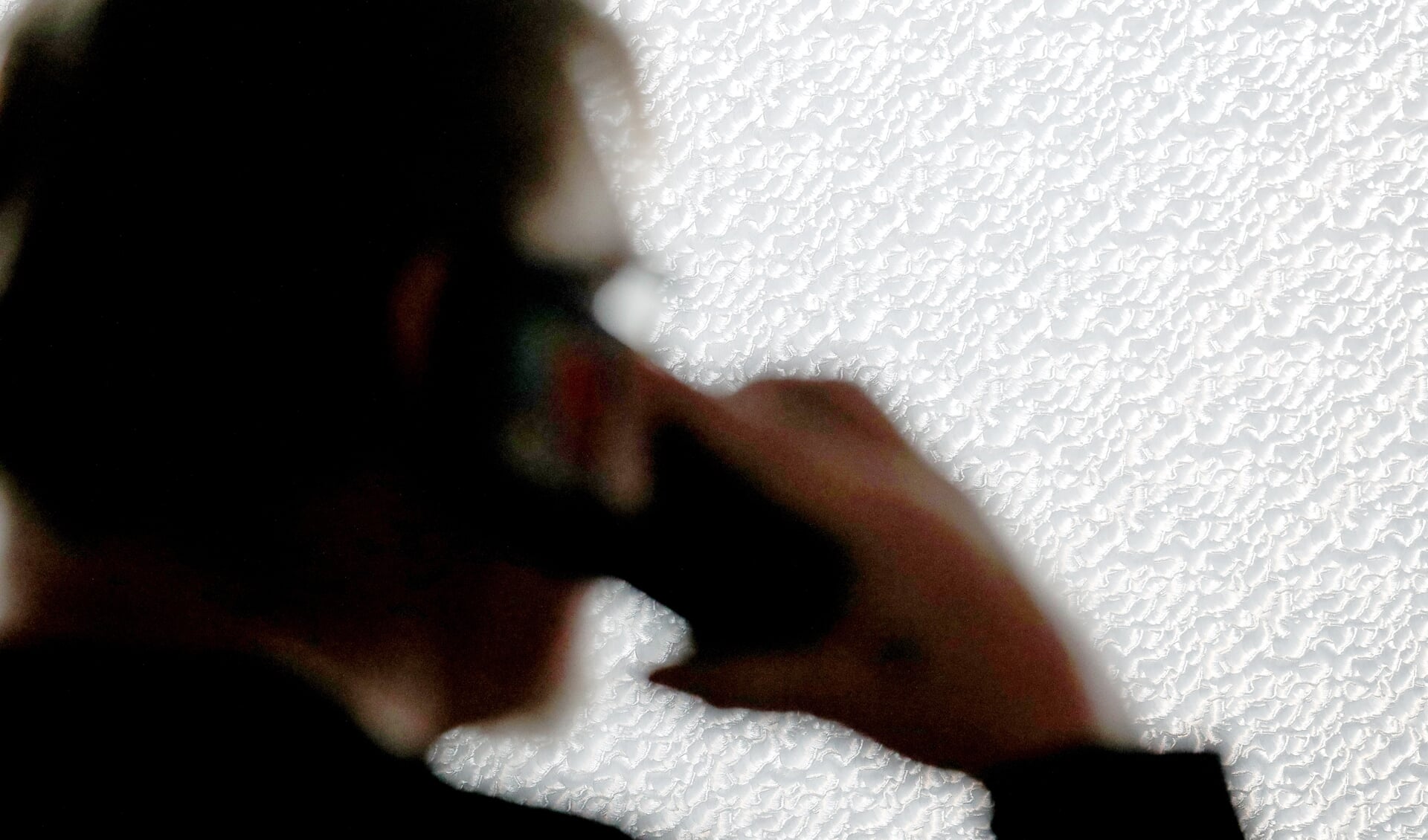 Jos helpt bij de Narcotics Anonymous als ervaringsdeskundige.