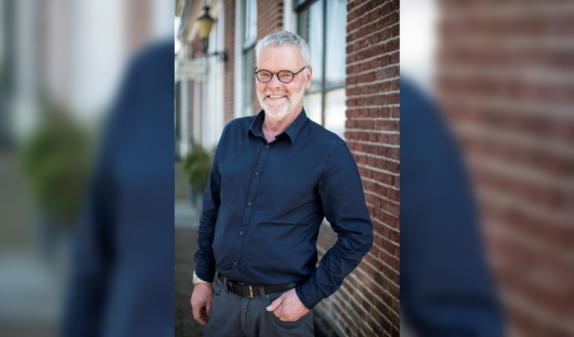 Pim Schenkelaars is de nieuwe centrummanager