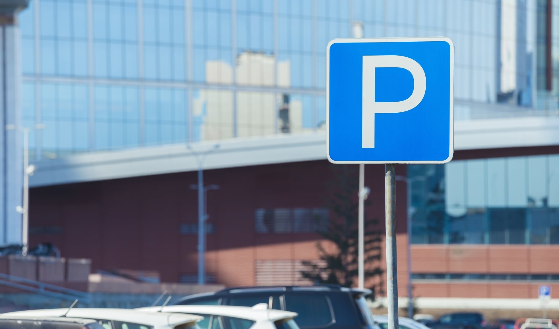 Waar kun je (gratis) parkeren in Hoofddorp?