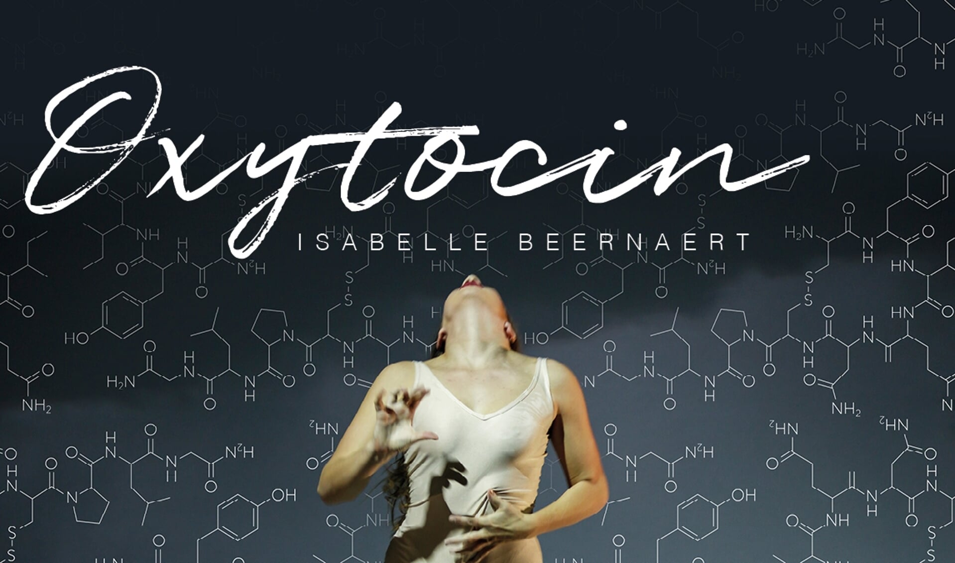 OXYTOCIN is woensdag 18 januari te zien in Theater aan de Schie.