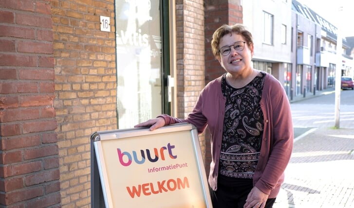 Wendy is erg enthousiast en dankbaar over haar werk als Vrijwillige Coach voor Vitis Welzijn.