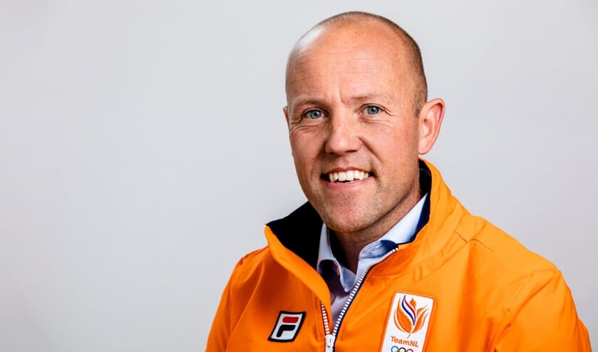 2019-05-14 17:44:21 ARNHEM - Portret van Marianne Timmer, chef de mission van de Nederlandse ploeg bij de Olympische Spelen van Tokio 2020. ANP BART MAAT  