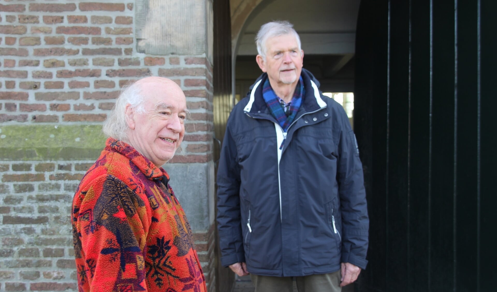 Groots Alkmaar staat deze uitzending stil bij de veertig kerken in de gemeente Alkmaar