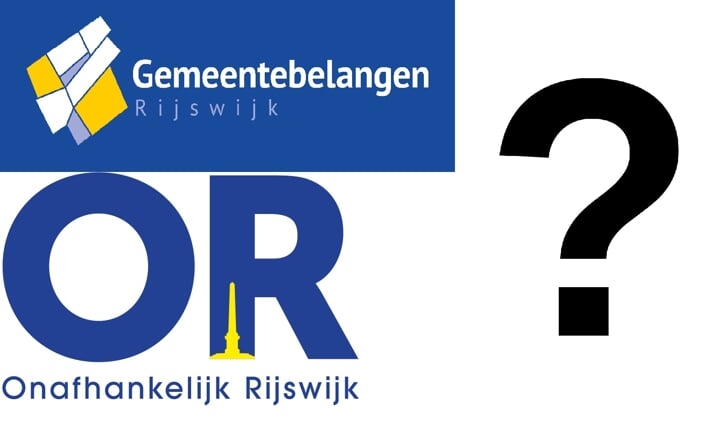 Twee politieke partijen in Rijswijk doen deze nieuwe editie van de gemeenteraadsverkiezingen niet meer mee.