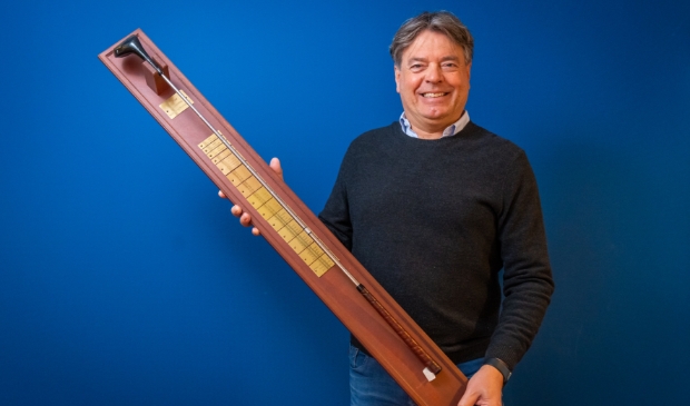 Bram Markusse RAM