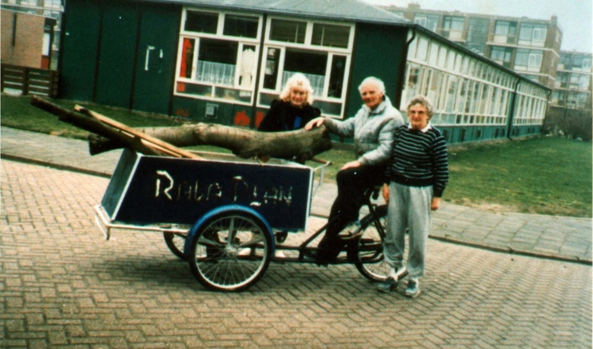 40 jaar Rataplan in Schagen en de regio.