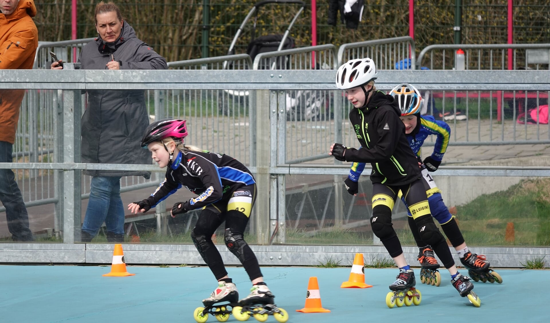 specificeren Herhaald Aanval Skeeleren bij Radboud Inline-skating in Wervershoof en Medemblik | Al het  nieuws uit Medemblik