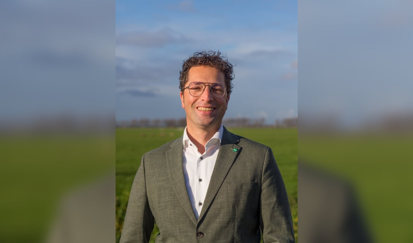 Jeroen van Gool.