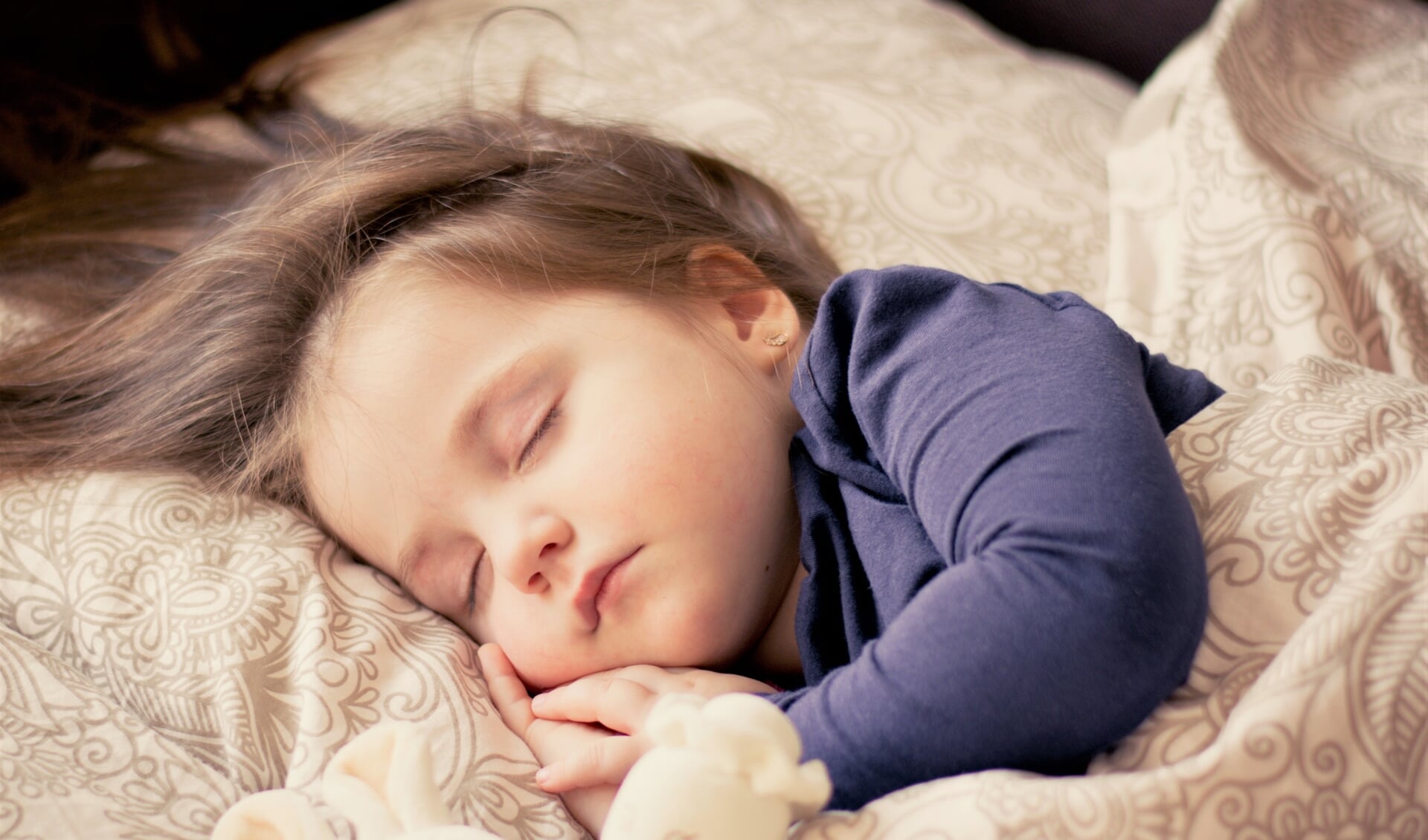 GGD organiseert online bijeenkomst 'Lekker slapen' voor ouders kinderen 1,5 - 12 jaar Al het nieuws Schagen