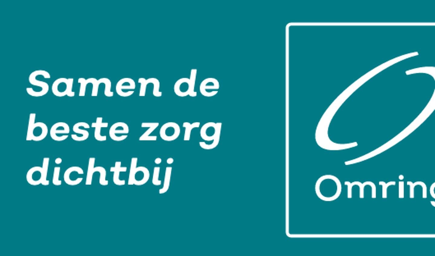 Logo van Omring