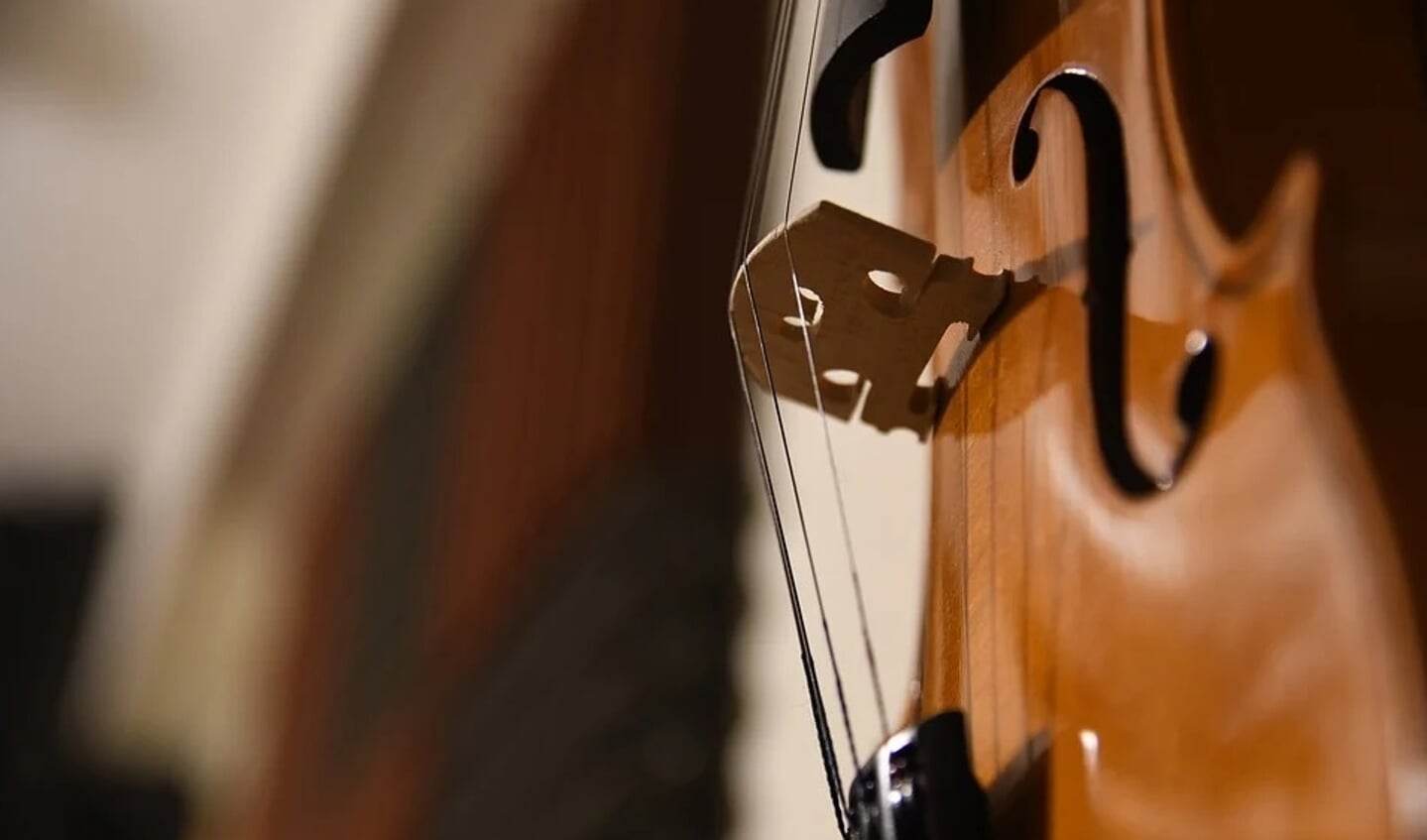 De Dirkshornse Muziekverening Onder Ons houdt op zondag 29 mei een concert.