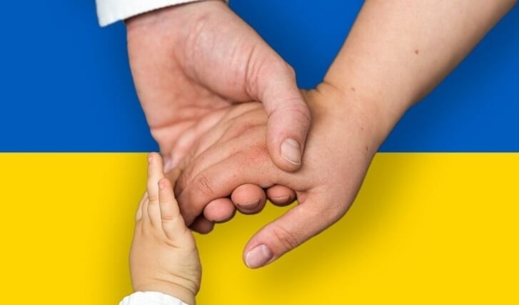 De SED-gemeenten biedt opvanglocaties voor vluchtelingen uit Oekraïne. 