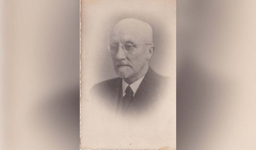 Jan Goede