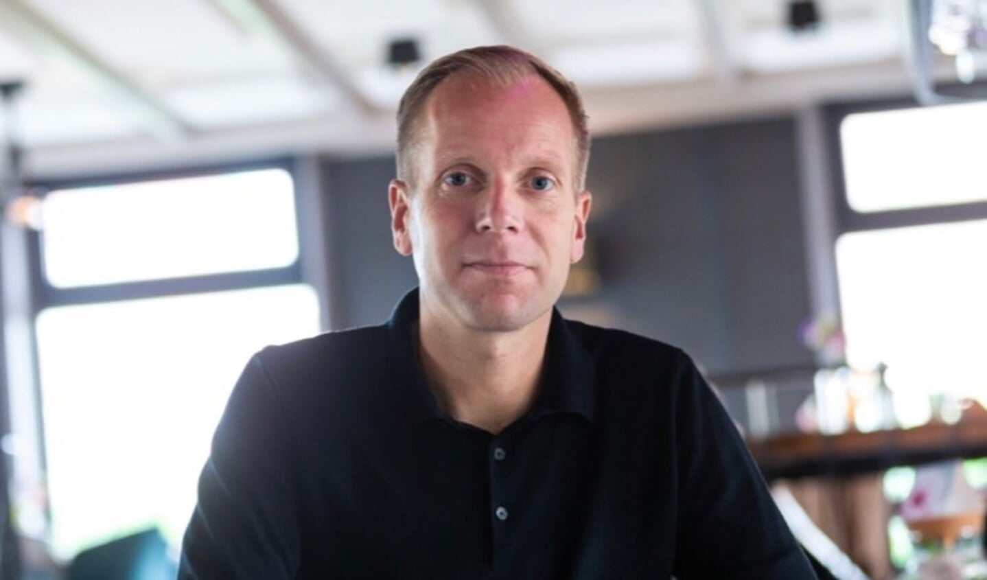 Remco de Boer