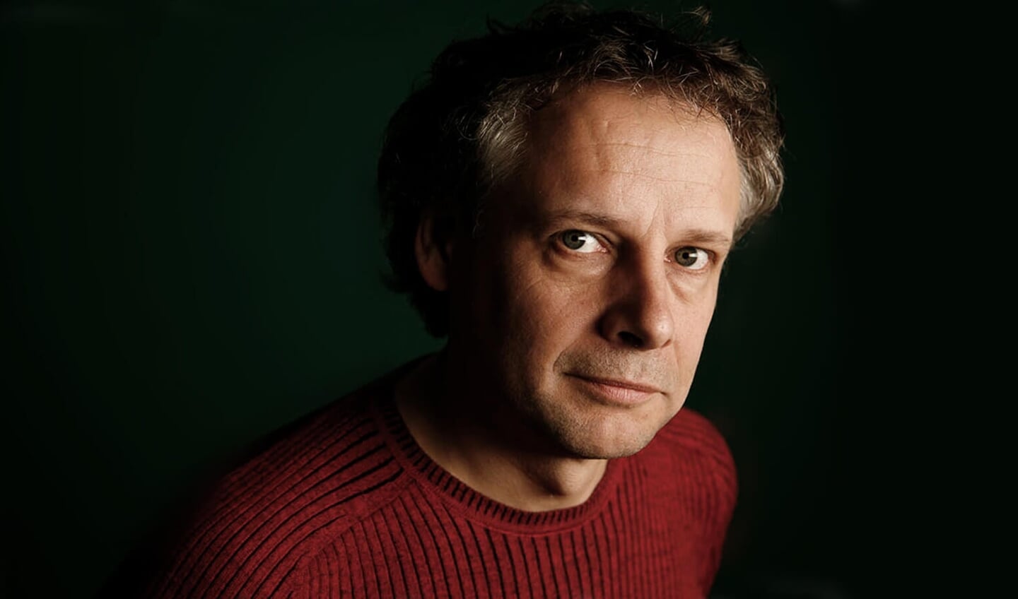 Pieter Wispelwey