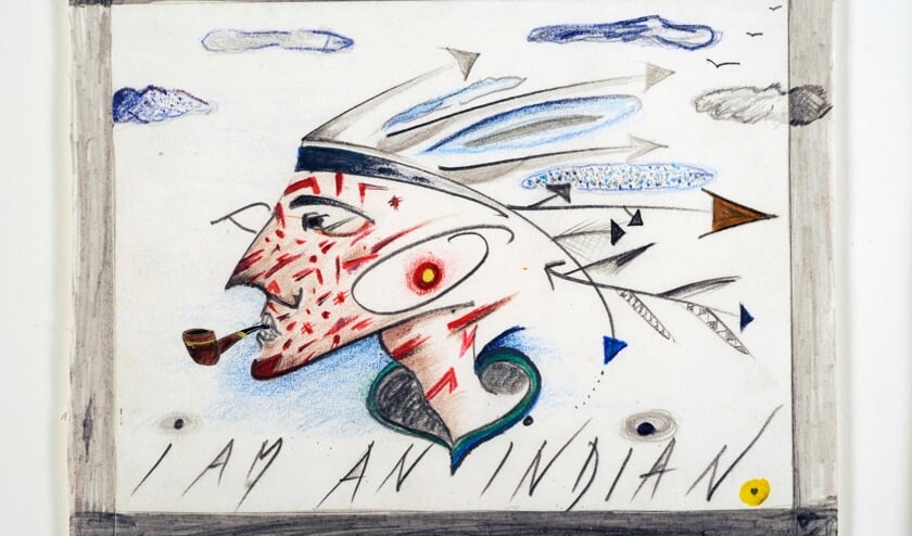 art cover