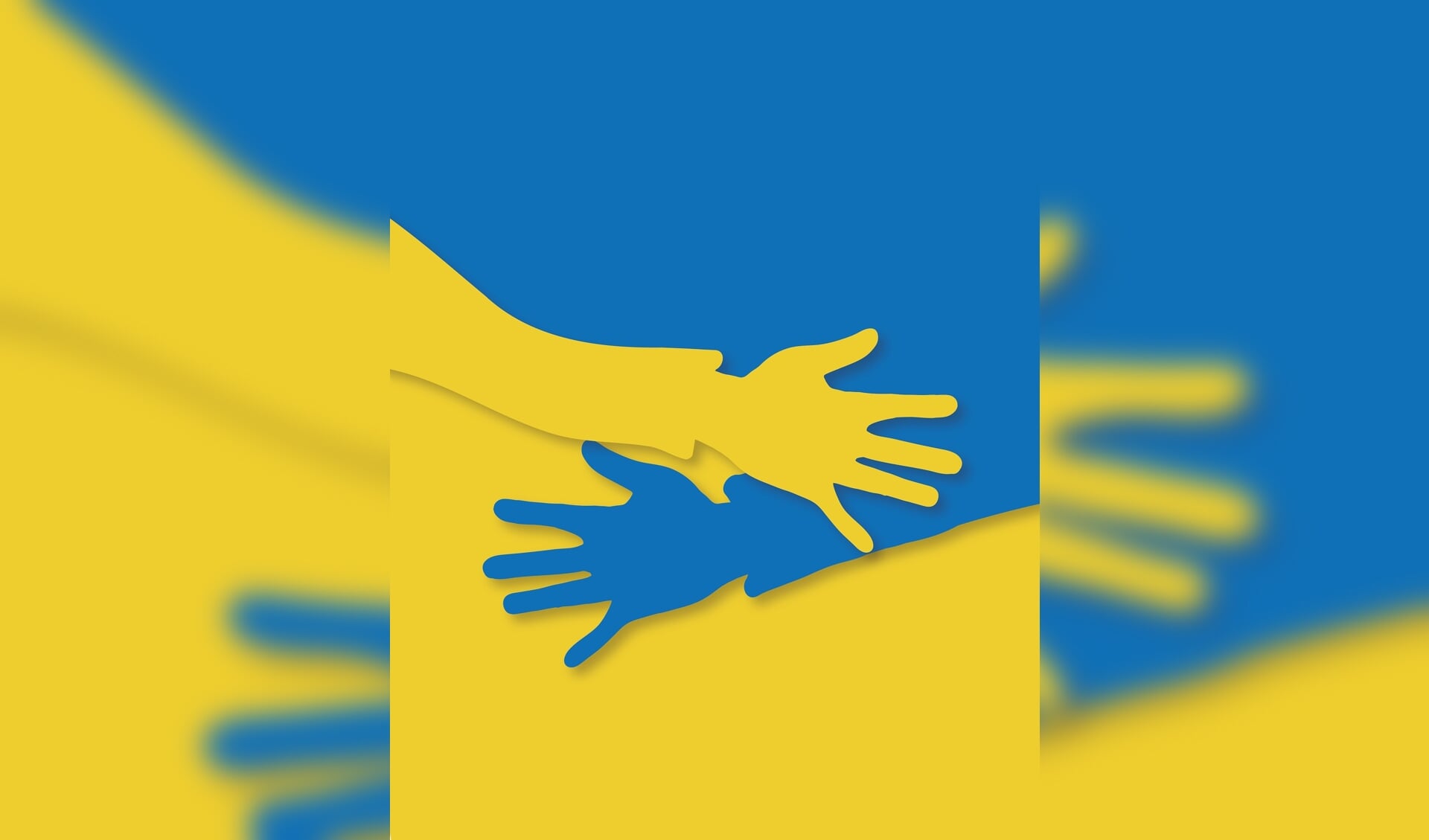 Hulp aan Oekraïne wordt overzichtelijk in de nieuwe website.