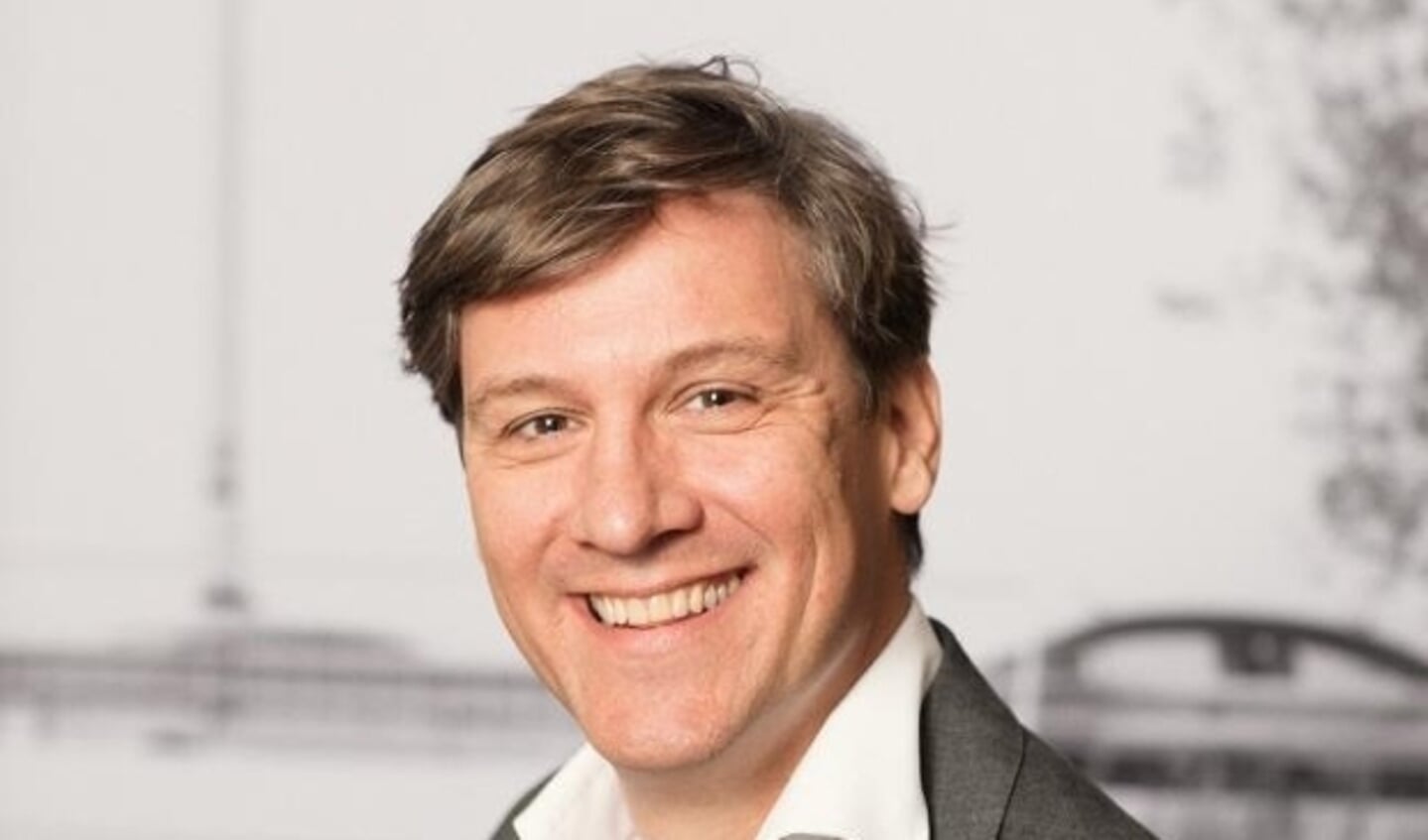 Pieter Litjens.
