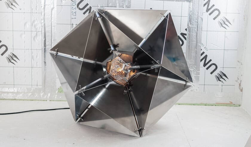 KLDSCP-polyhedron.