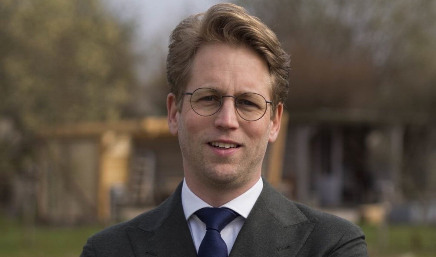 Relus Breeuwsma.